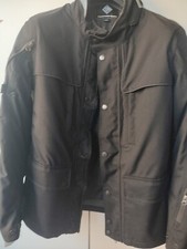 Giubbotto da moto Tucano