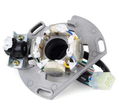 Bobina statore ktm 65 - ktm,