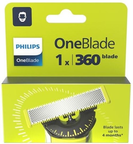 Pack lame philips - philips, 360