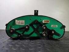 9648837180 quadro strumenti per PEUGEOT 206 BERLINA QUICKSILVER 2002 164171