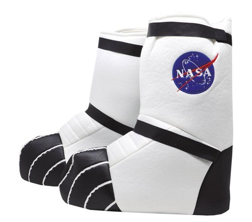 Stivali cosmonauta astronauta