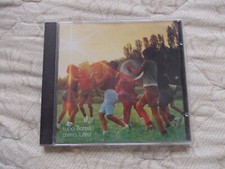 LUCIO BATTISTI - ANIMA LATINA