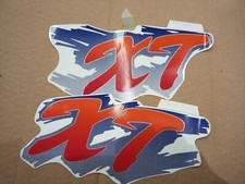 copp adesivo decal YAMAHA