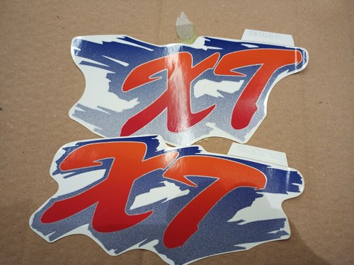 Copp adesivo decal - copp, yamaha
