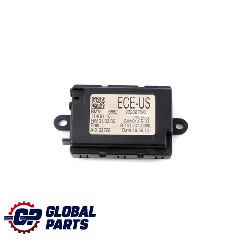 Centralina idrive bmw f10 f20 - f10,