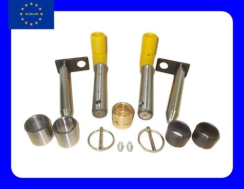 Kit riparazione benna - kit,