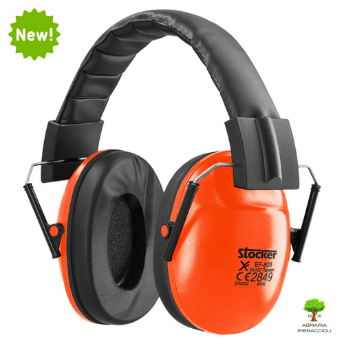 Stocker cuffie antirumore per - cuffie,