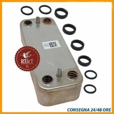 Scambiatore compatibile Idra, Meteo, Mynute, Super Exclusive, Super Meteo