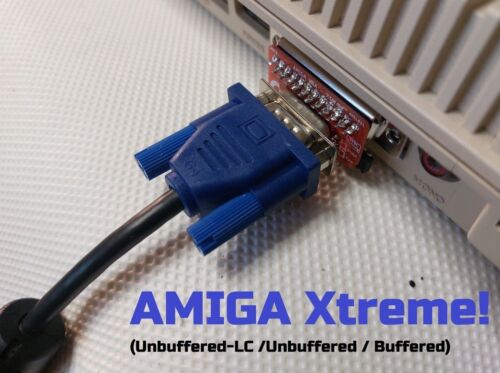 Commodore amiga 500 600 - 500, 1200