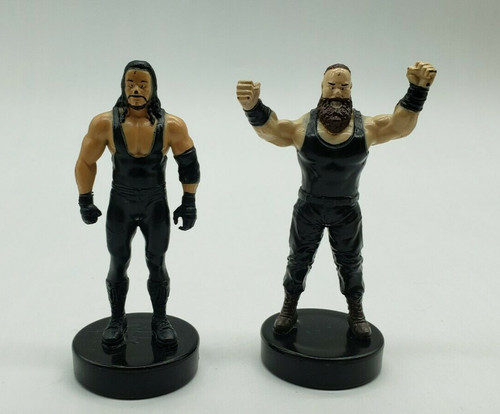 2020 mattel wwe the - 2020,