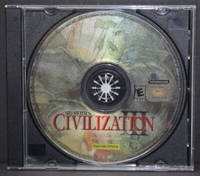 SID MEIER'S CIVILIZATION III"