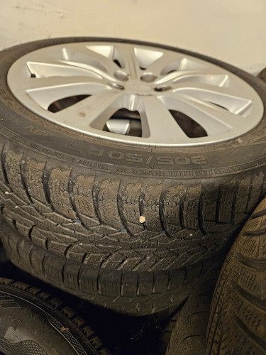 Cerchi lega subaru con - lega,
