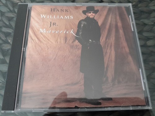Hank williams cd - hank,