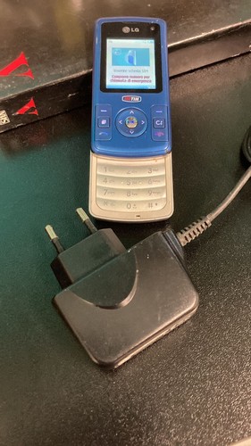 Cellulare vintage ku385 - ku385,