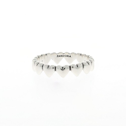 Anello originale pandora fila - anello,
