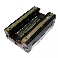 THK SR-30W - Cuscinetto Lineare 96.8x60mm per Guida Larga 28mm - Linear Guide Be