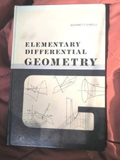 1996 Elementary Differential