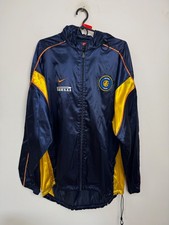 GIACCA CALCIO ALLENAMENTO