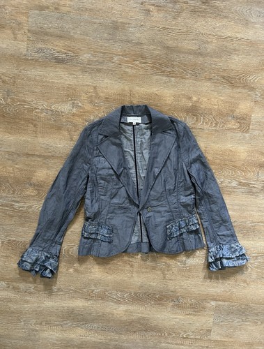 Blazer donna anne fontaine - donna,