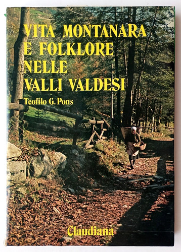 Vita folklore nelle valli - vita,