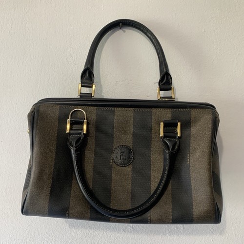 Vintage fendi pequin - vintage,