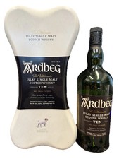 Ardbeg 10 Years Shortie