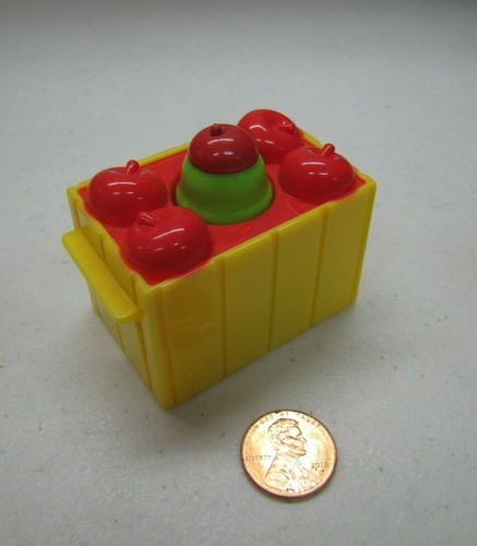 Fisher price little people - fisher,