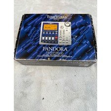 Korg ToneWorks Pandora PXR4
