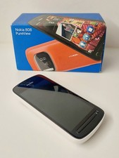 Nokia 808 PureView come nuovo