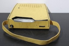 Giradischi portatile vintage SINCOM – Mangiadischi 1960/70 Italy