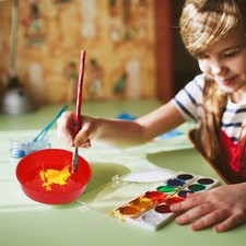 Bancali Plastica Tavolozza Di