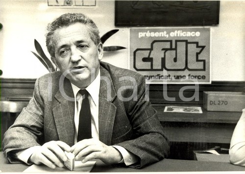 1980 francia ritratto di - francia,
