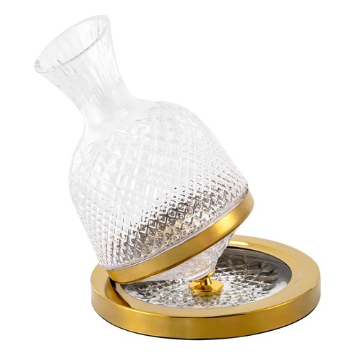 Set decanter vino - decanter,