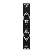 Expert Sleepers MIDI Breakout