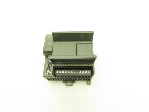 Siemens simatic 212 1ab21 - siemens,