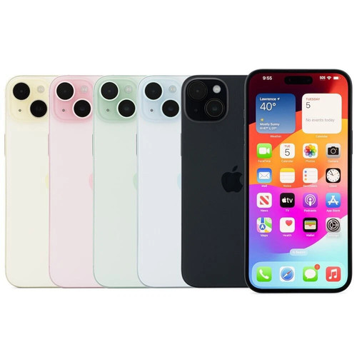 Nuovo apple iphone plus 5g - nuovo,