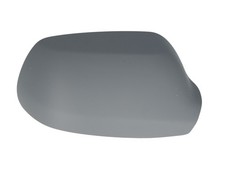 The Exterior Mirror Housing -