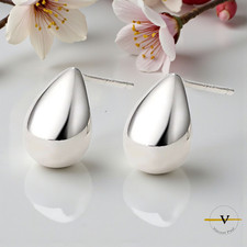 Orecchini donna argento 925 - orecchini,