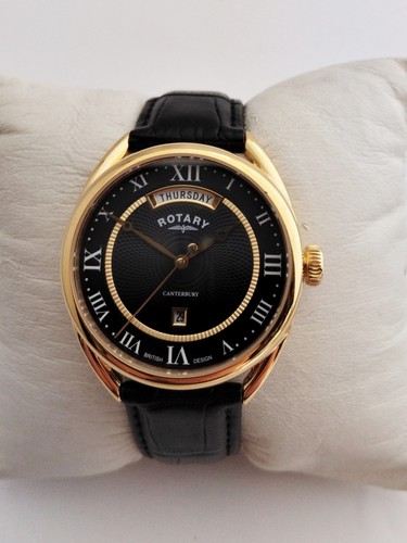 Orologio rotante uomo - orologio,