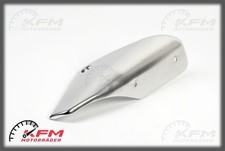 Suzuki GSXR600 GSXR750 08-10 coperchio silenziatore guard rear marmitta originale