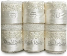 Set Asciugamani Bagno Renato