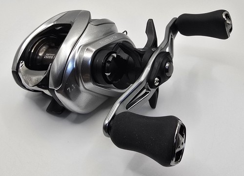 Mulinello daiwa zillion - mulinello, sv