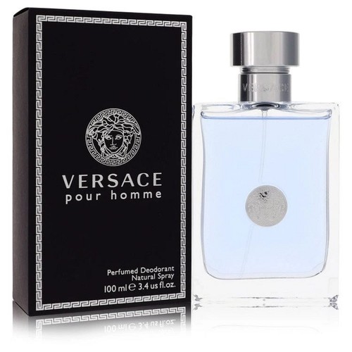 Versace pour homme - versace,