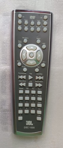 Telecomando jbl dsc - jbl, 1000
