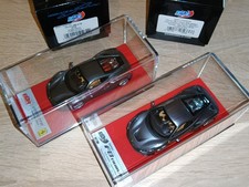 BBR 1/43 Lotto Ferrari 488 GTB, Ferrari F8 Tributo, Limited Edition