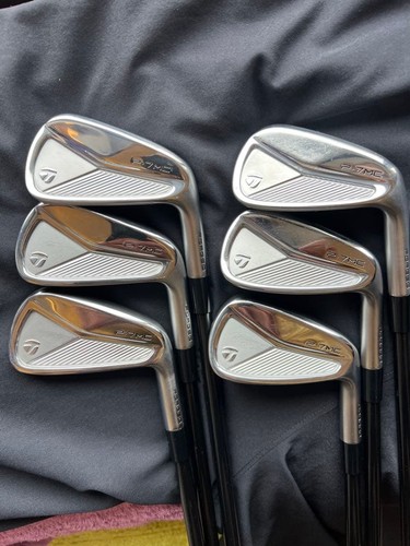 Taylormade p7mc set ferri - p7mc,