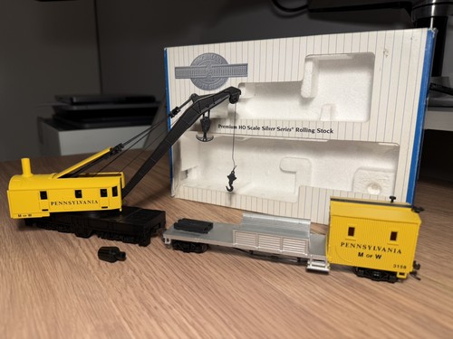Bachmann trains - bachmann, ho