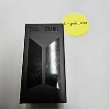 BTS Ufficiale Light Stick
