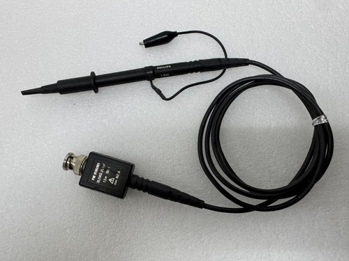 Philips fluke pm9100 001 sonda - pm9100/001,