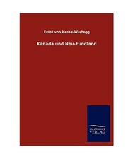 Kanada und Neu-Fundland